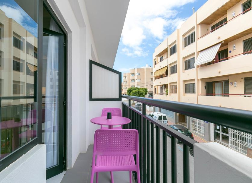 Balkon Fotoğraf