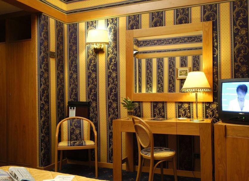 Oda olanağı Fotoğraf