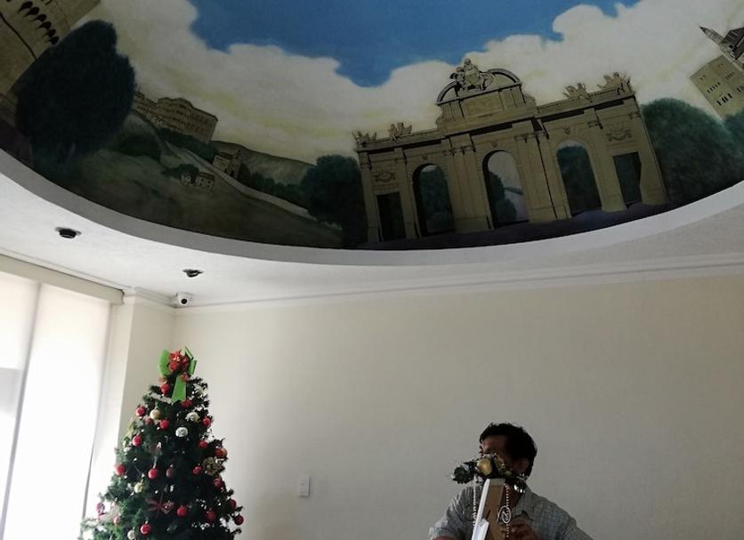 Resepsiyon Fotoğraf