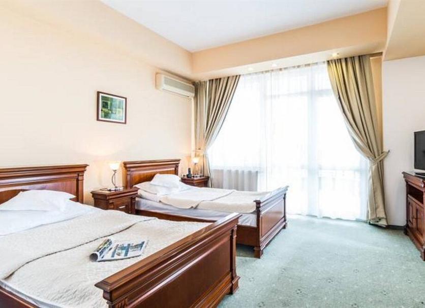 Yatak Odası Fotoğraf