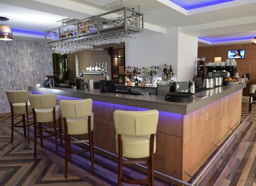 Bar Fotoğraf