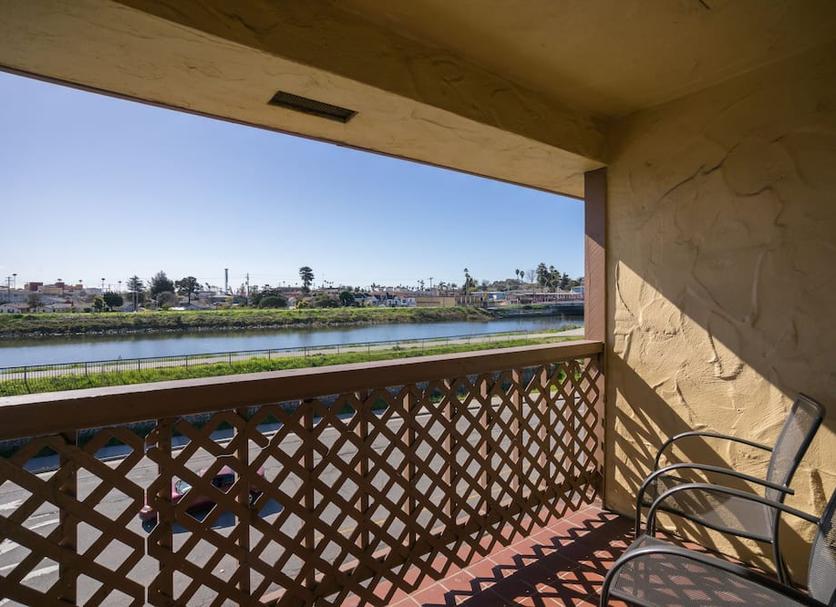 Balkon Fotoğraf