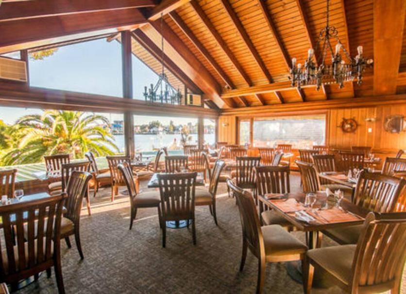 Restoran Fotoğraf