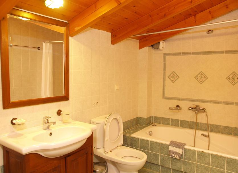 Banyo Fotoğraf