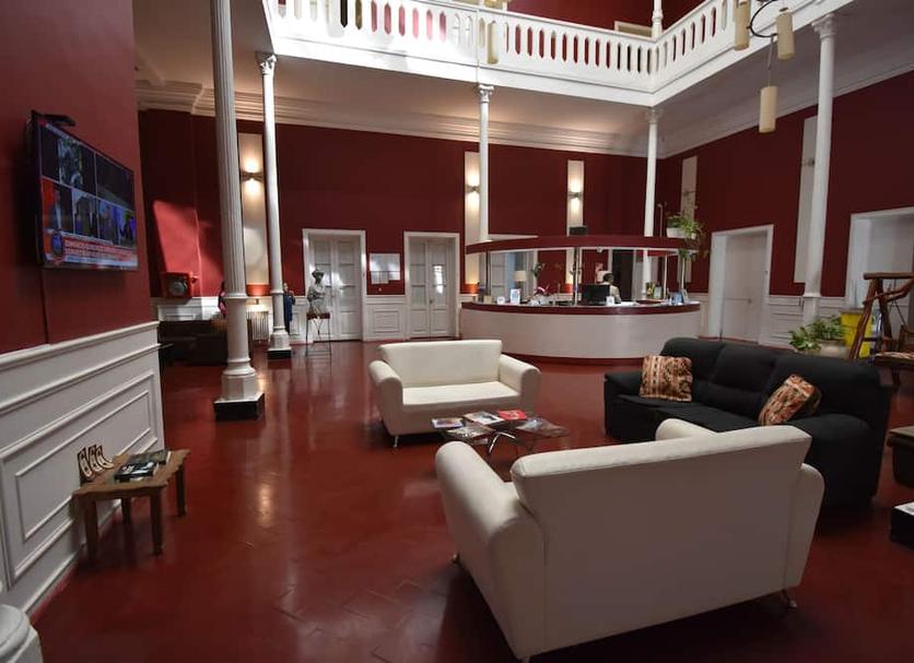 Salon Fotoğraf