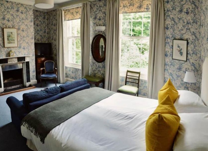 Yatak Odası Fotoğraf