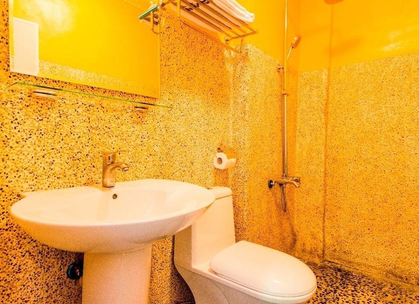 Banyo Fotoğraf