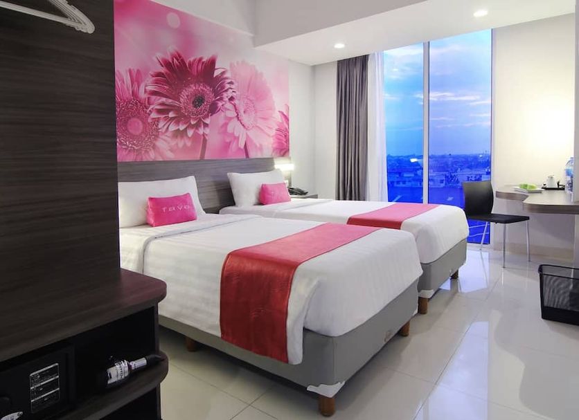 Yatak Odası Fotoğraf