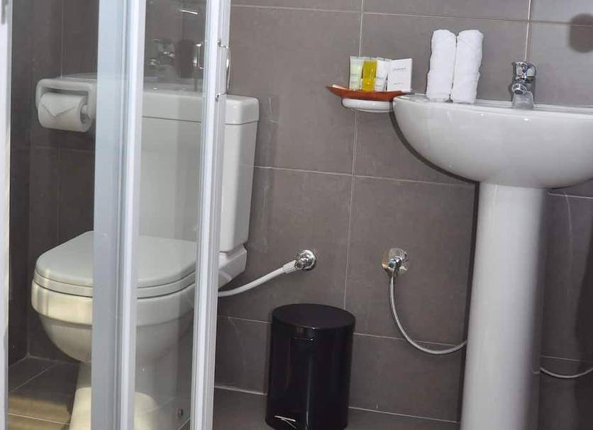 Banyo Fotoğraf