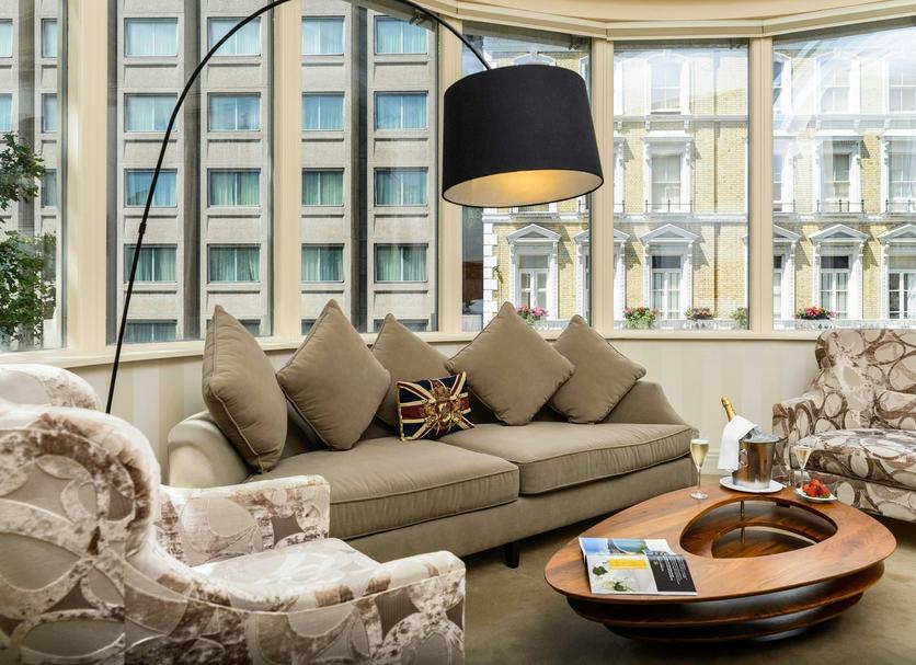 Oturma odası Fotoğraf