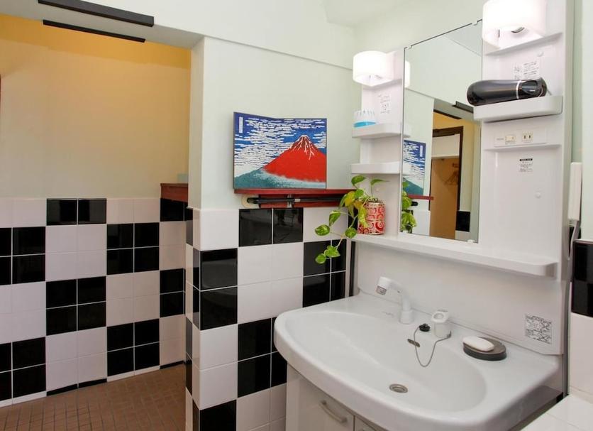 Banyo Fotoğraf
