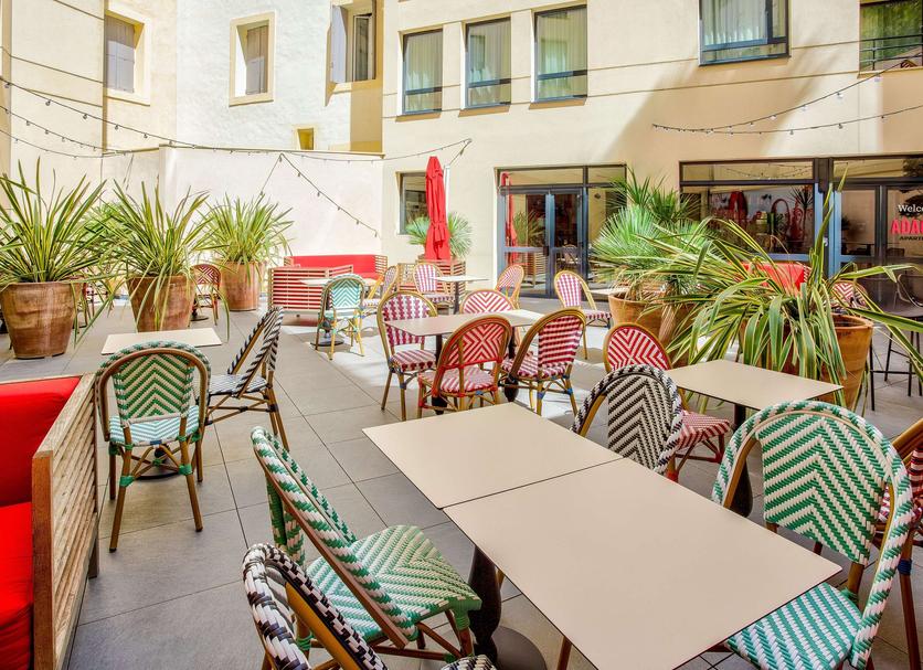 Restoran Fotoğraf