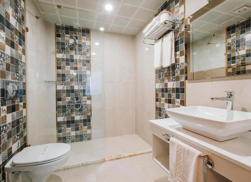Banyo Fotoğraf