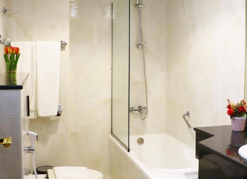Banyo Fotoğraf