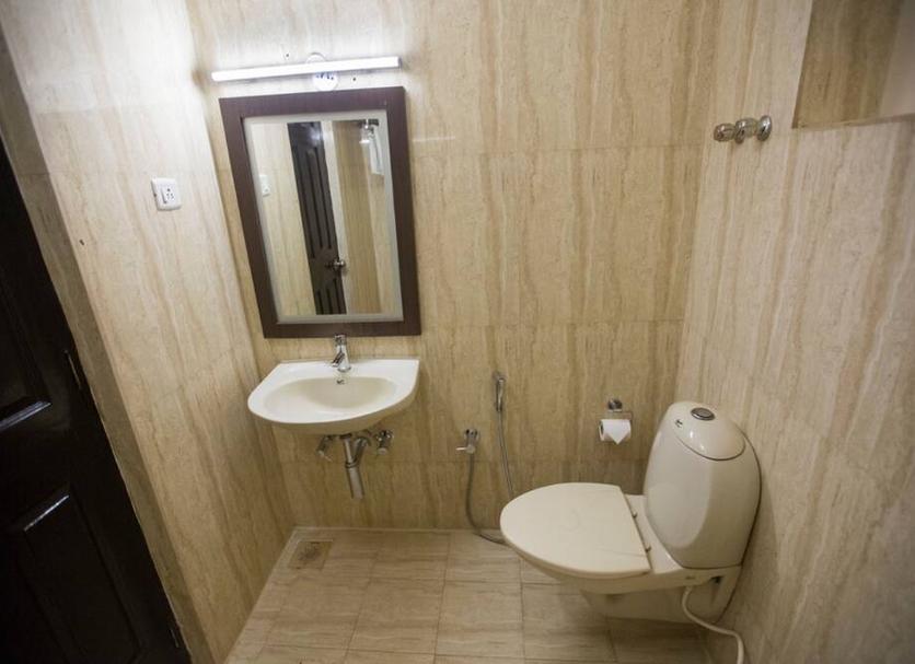 Banyo Fotoğraf