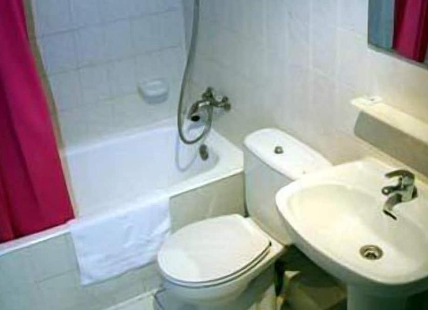 Banyo Fotoğraf