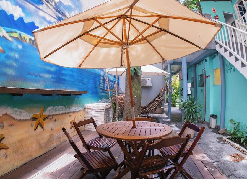 Veranda Fotoğraf