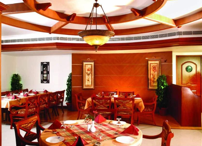 Restoran Fotoğraf