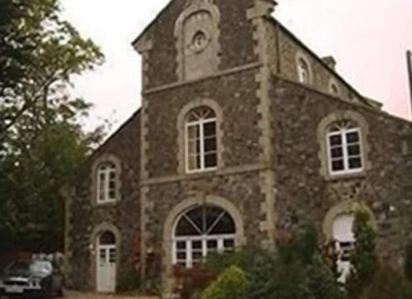 Bina Fotoğraf