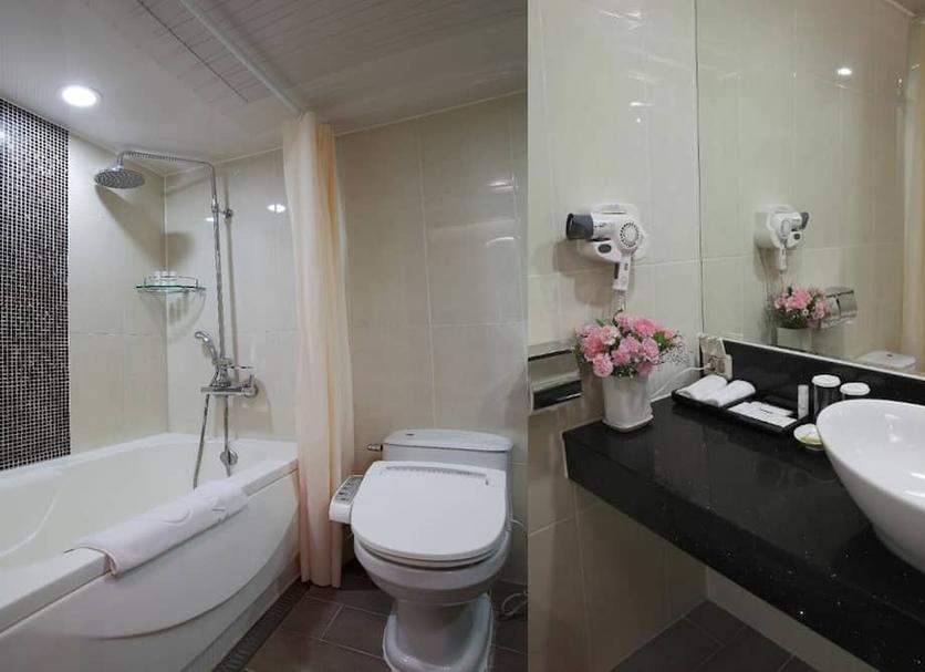 Banyo Fotoğraf