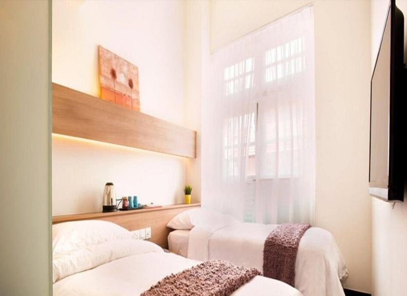 Yatak Odası Fotoğraf