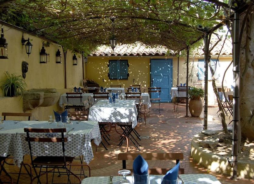 Restoran Fotoğraf