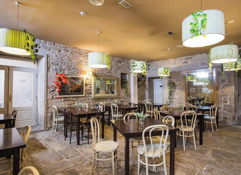 Restoran Fotoğraf