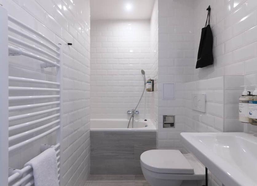 Banyo Fotoğraf