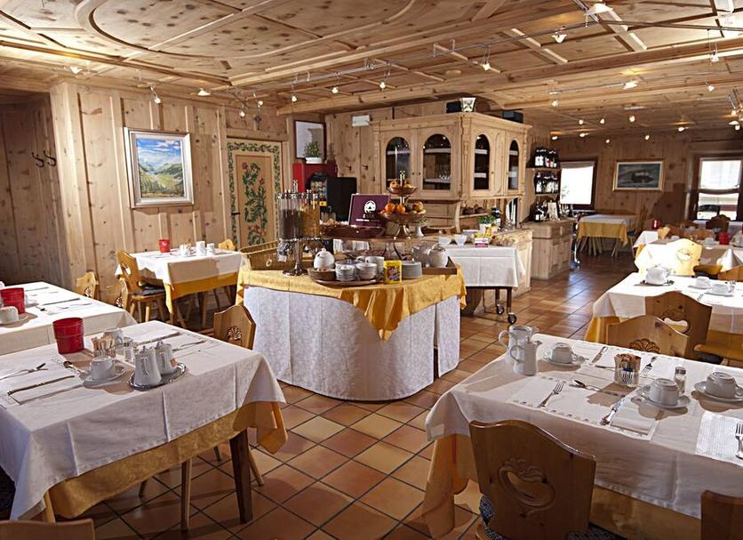 Restoran Fotoğraf