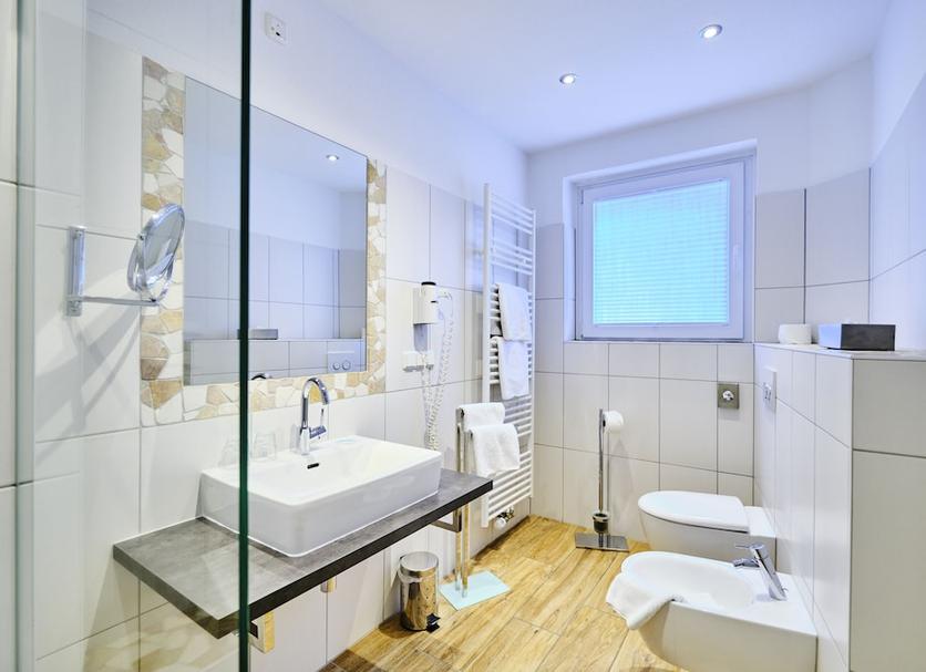 Banyo Fotoğraf