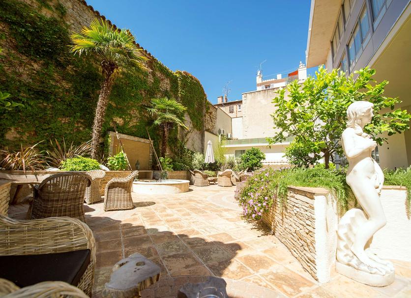 Veranda Fotoğraf