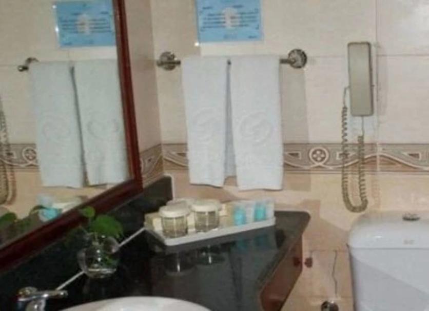 Banyo Fotoğraf