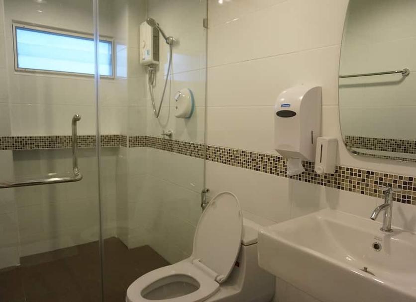 Banyo Fotoğraf