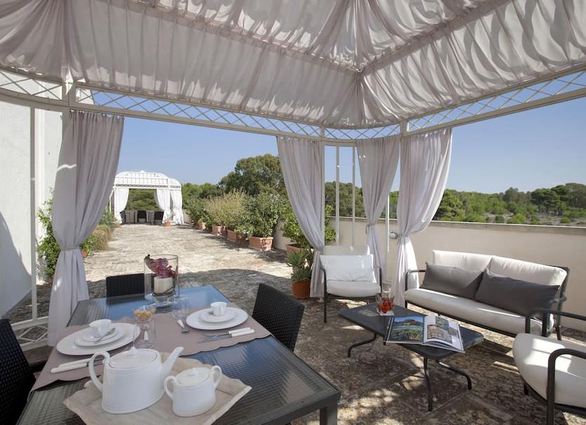 Veranda Fotoğraf