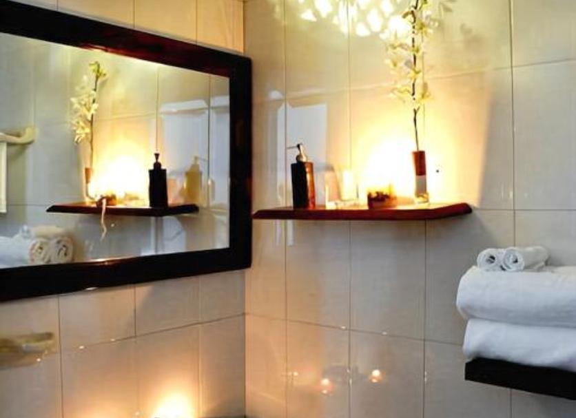 Banyo Fotoğraf