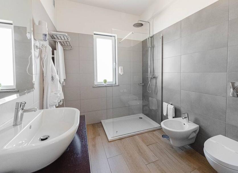 Banyo Fotoğraf