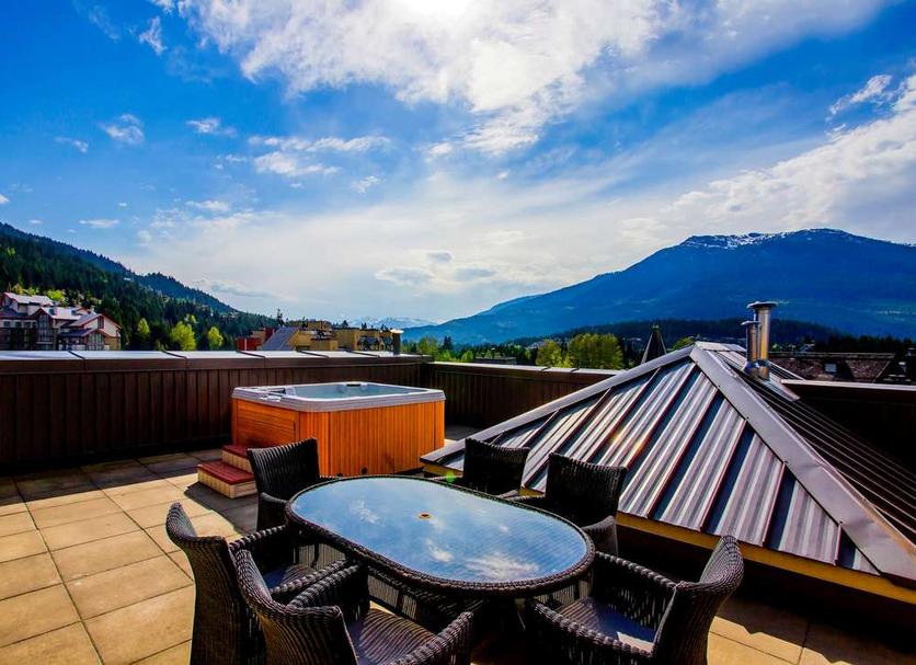 Balkon Fotoğraf