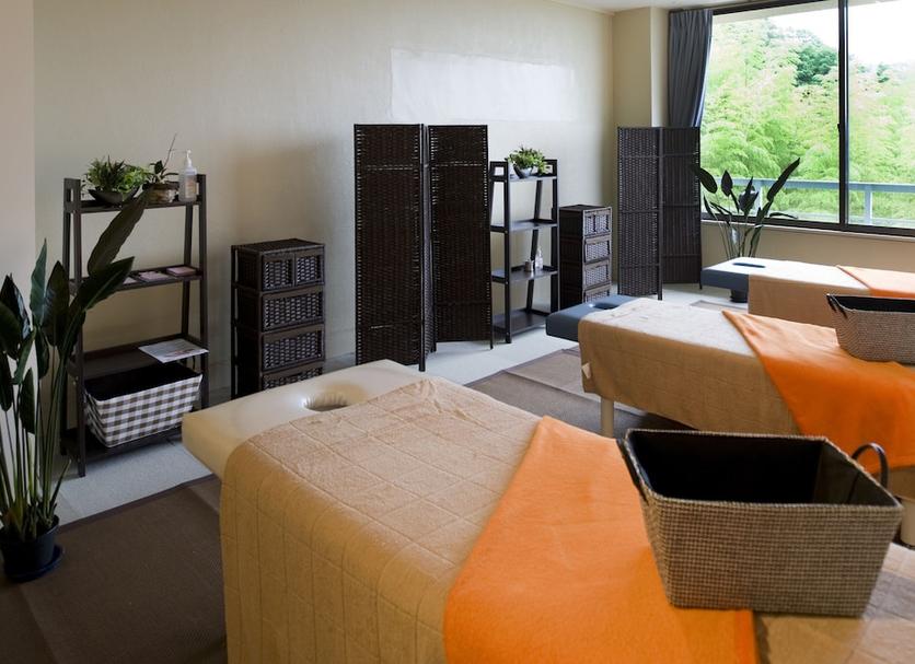 Spa Fotoğraf