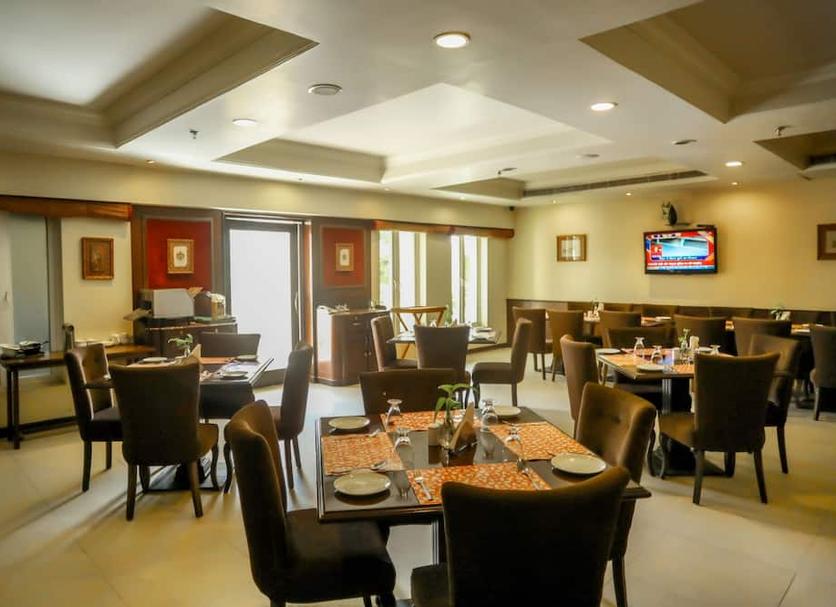 Restoran Fotoğraf