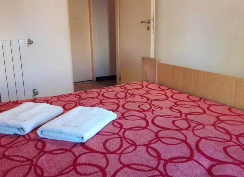 Yatak Odası Fotoğraf