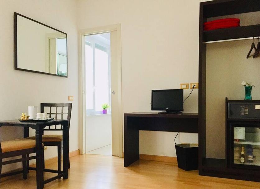Yemek odası Fotoğraf