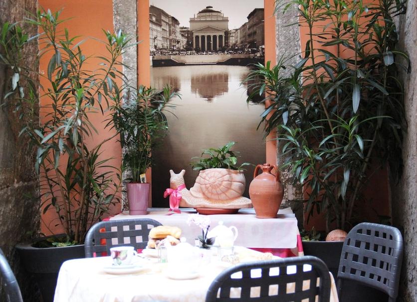 Veranda Fotoğraf