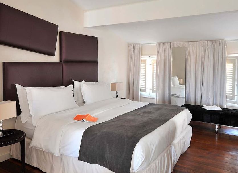 Yatak Odası Fotoğraf