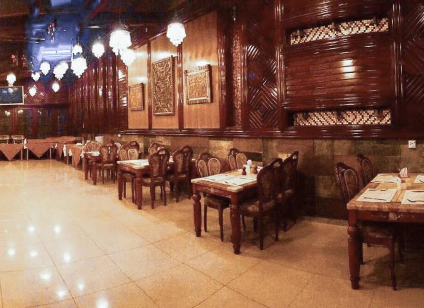 Restoran Fotoğraf