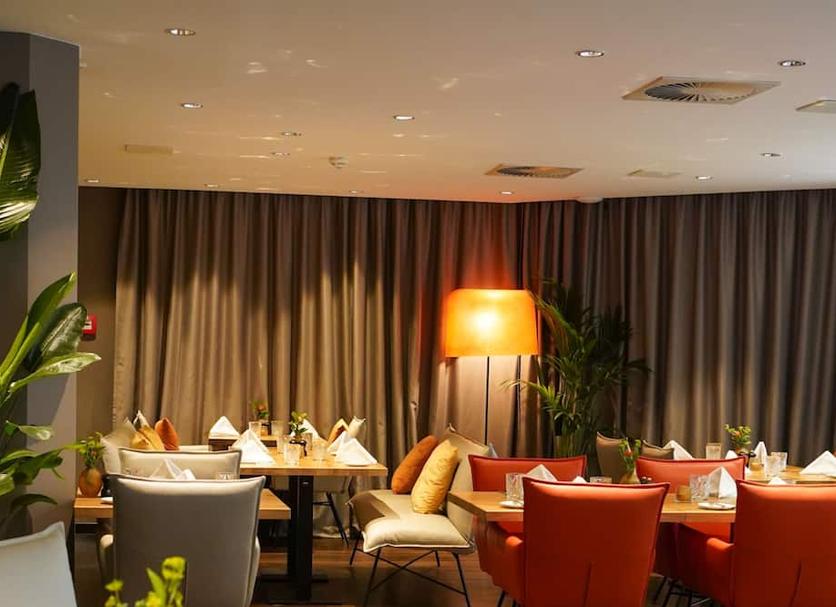 Restoran Fotoğraf