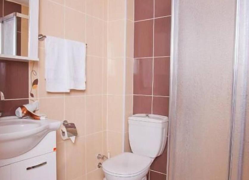 Banyo Fotoğraf