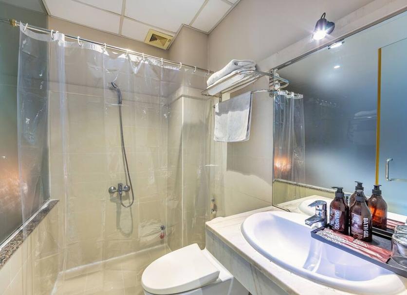 Banyo Fotoğraf