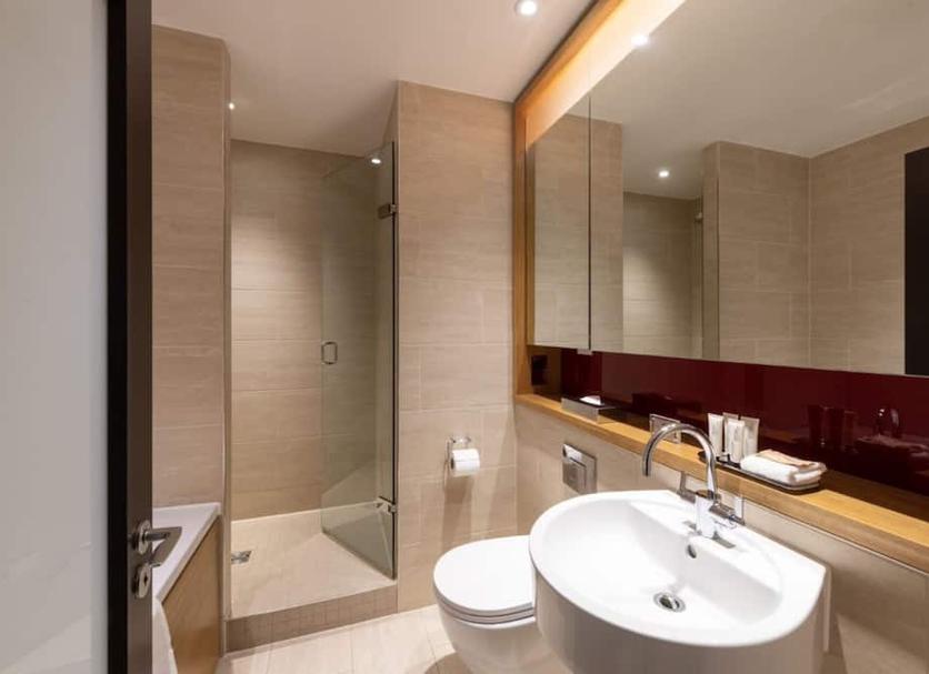 Banyo Fotoğraf