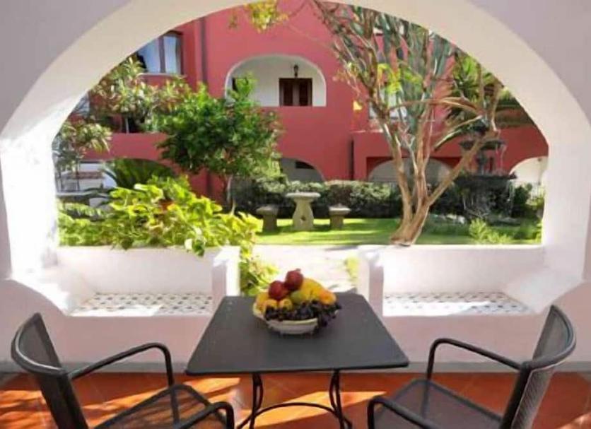 Veranda Fotoğraf