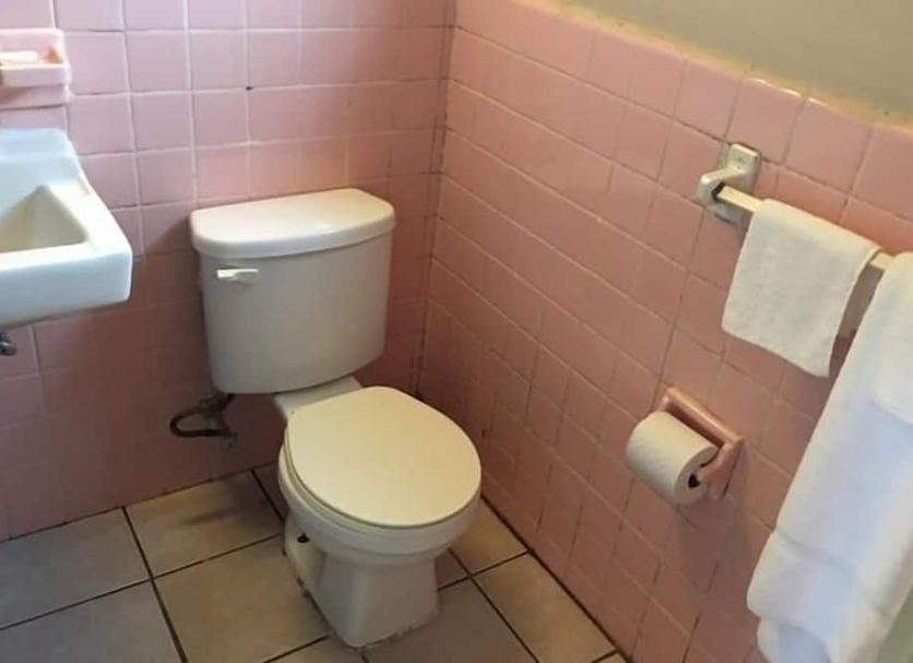 Banyo Fotoğraf